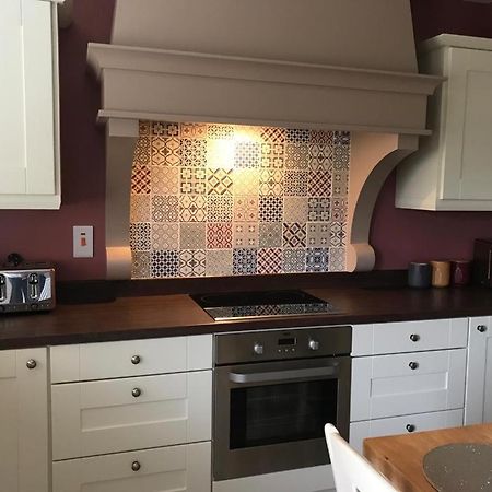 Kilkeel Bungalow - The Perfect Place To Stay エクステリア 写真