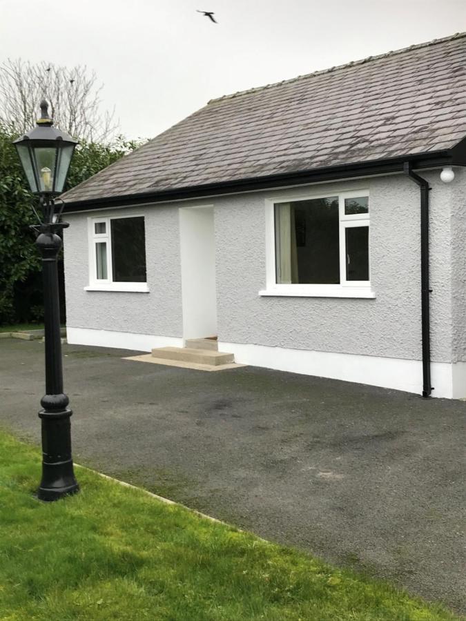 Kilkeel Bungalow - The Perfect Place To Stay エクステリア 写真