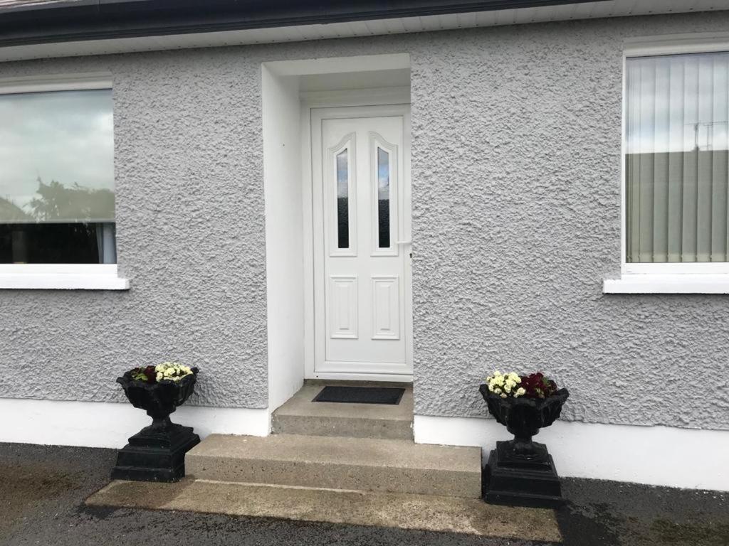 Kilkeel Bungalow - The Perfect Place To Stay エクステリア 写真