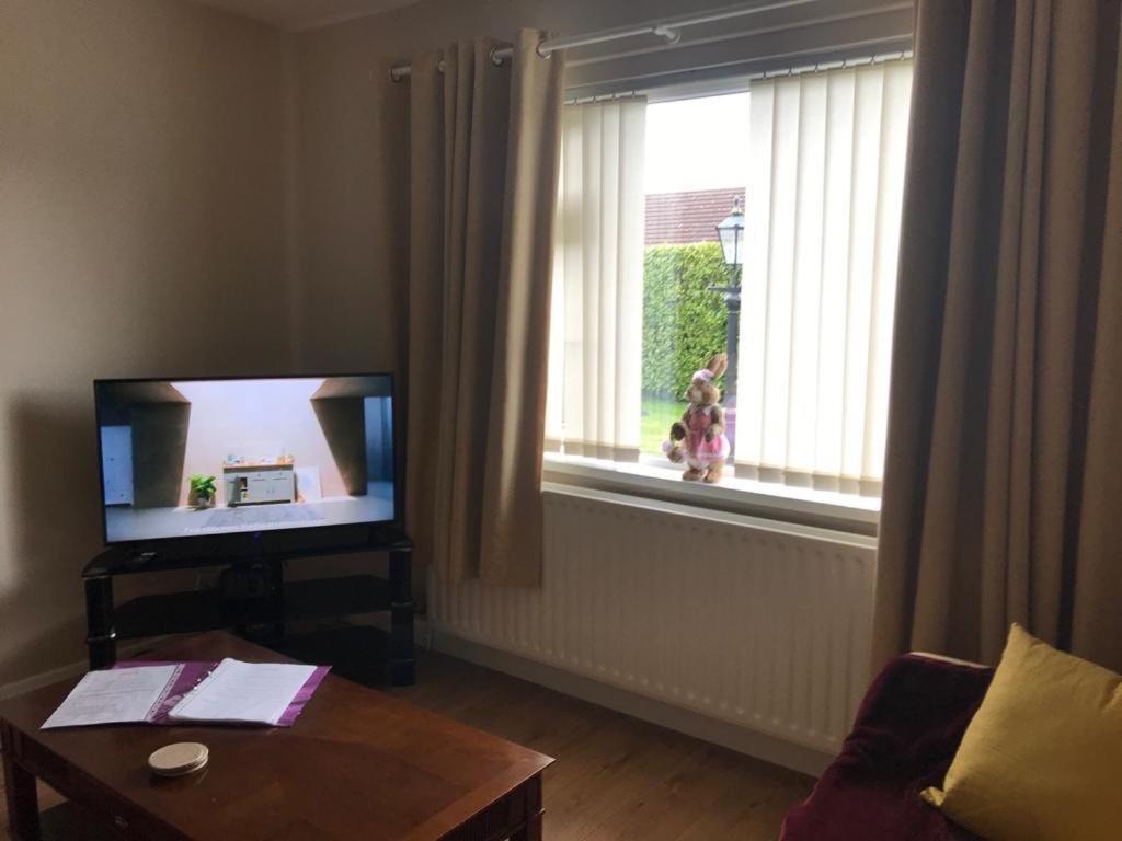 Kilkeel Bungalow - The Perfect Place To Stay エクステリア 写真