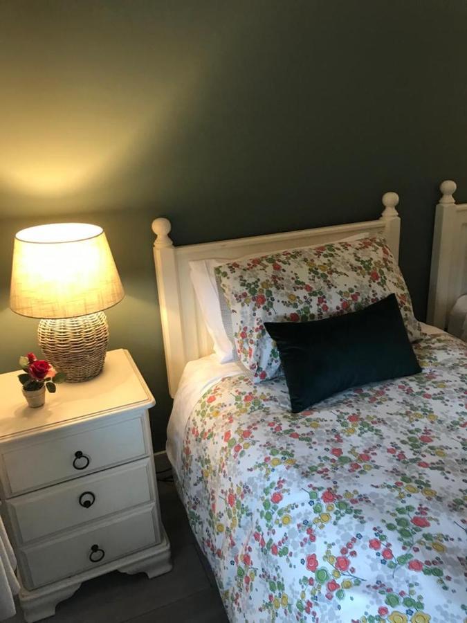 Kilkeel Bungalow - The Perfect Place To Stay エクステリア 写真