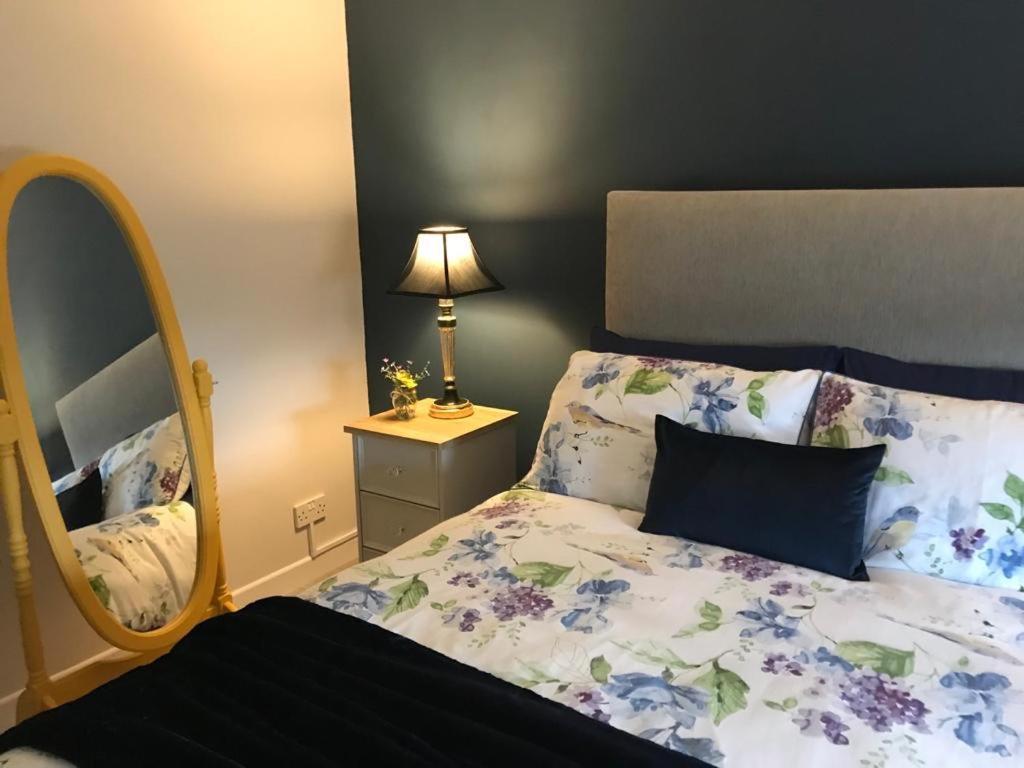 Kilkeel Bungalow - The Perfect Place To Stay エクステリア 写真