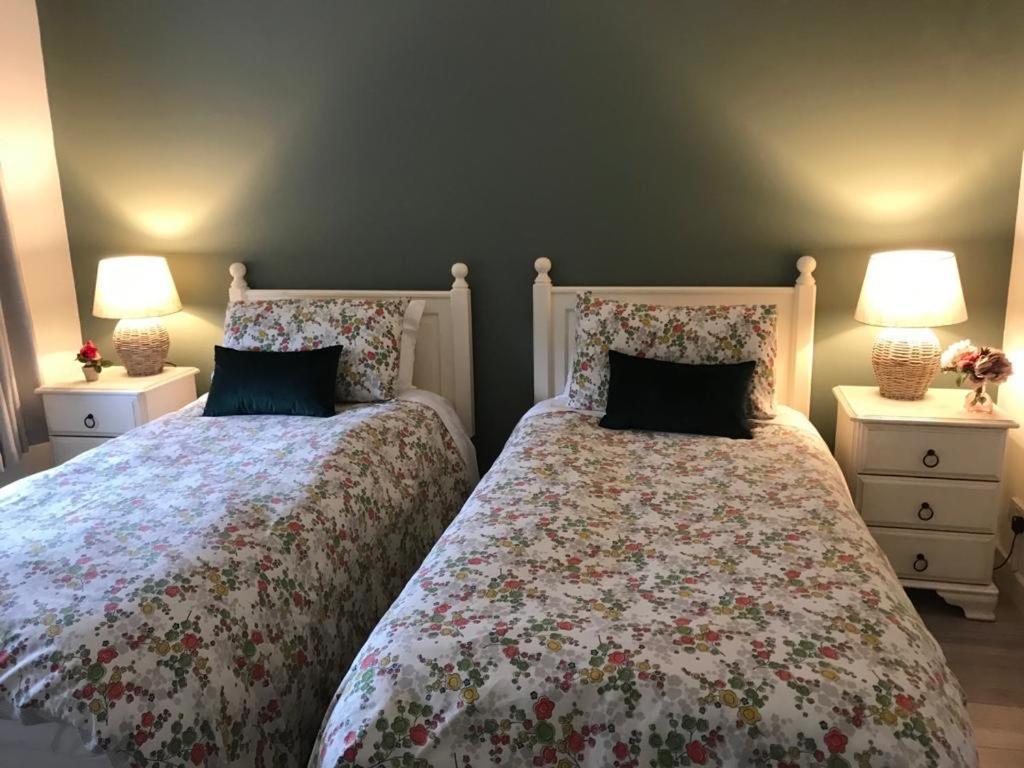 Kilkeel Bungalow - The Perfect Place To Stay エクステリア 写真