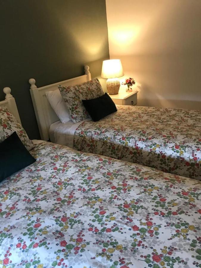 Kilkeel Bungalow - The Perfect Place To Stay エクステリア 写真