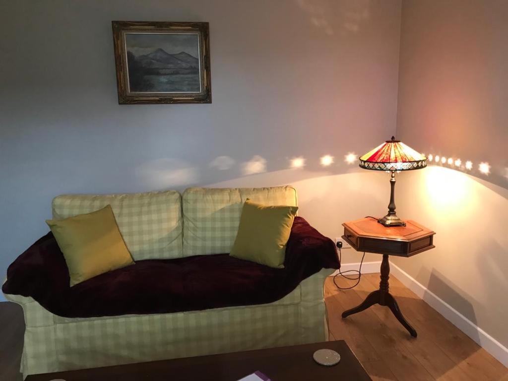 Kilkeel Bungalow - The Perfect Place To Stay エクステリア 写真