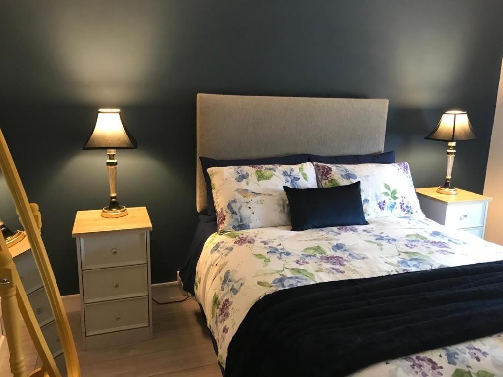 Kilkeel Bungalow - The Perfect Place To Stay エクステリア 写真