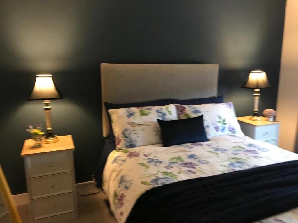Kilkeel Bungalow - The Perfect Place To Stay エクステリア 写真