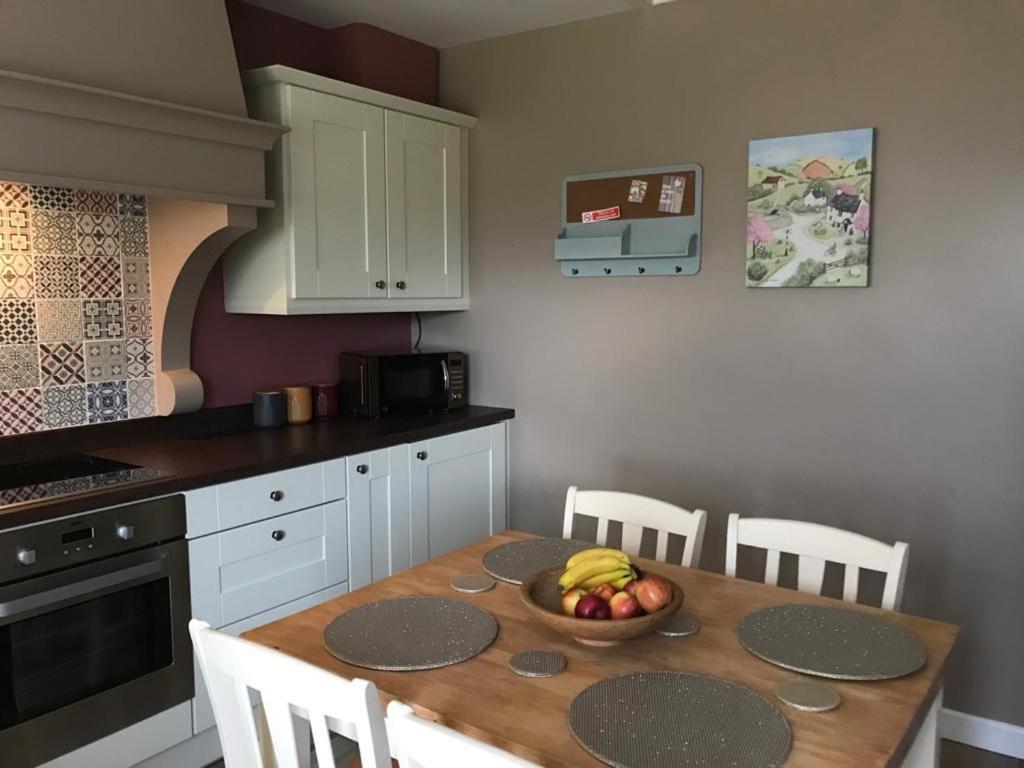 Kilkeel Bungalow - The Perfect Place To Stay エクステリア 写真