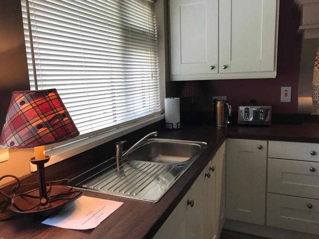 Kilkeel Bungalow - The Perfect Place To Stay エクステリア 写真